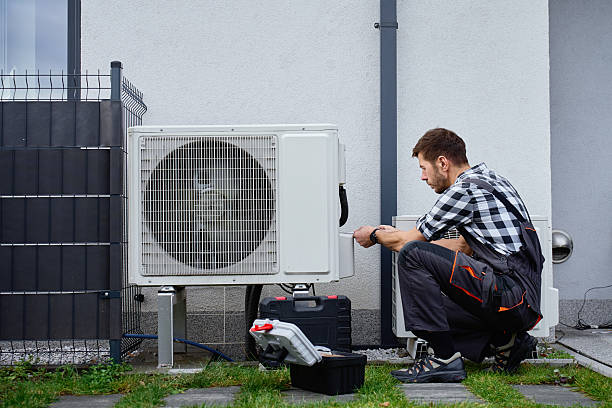 Top rated local Emergency Hvac specialists in Byram, CT